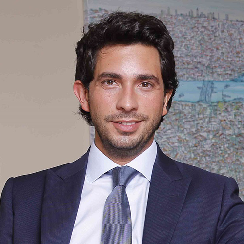 Burak Ç. Kızılhan