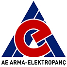 AE Arma-Elektropanç Logo
