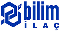 Bilim İlaç Logo