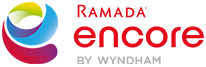 Ramada Encore Şişli Logo