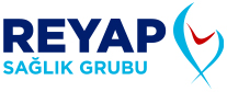 Reyap Sağlık Grubu Logo